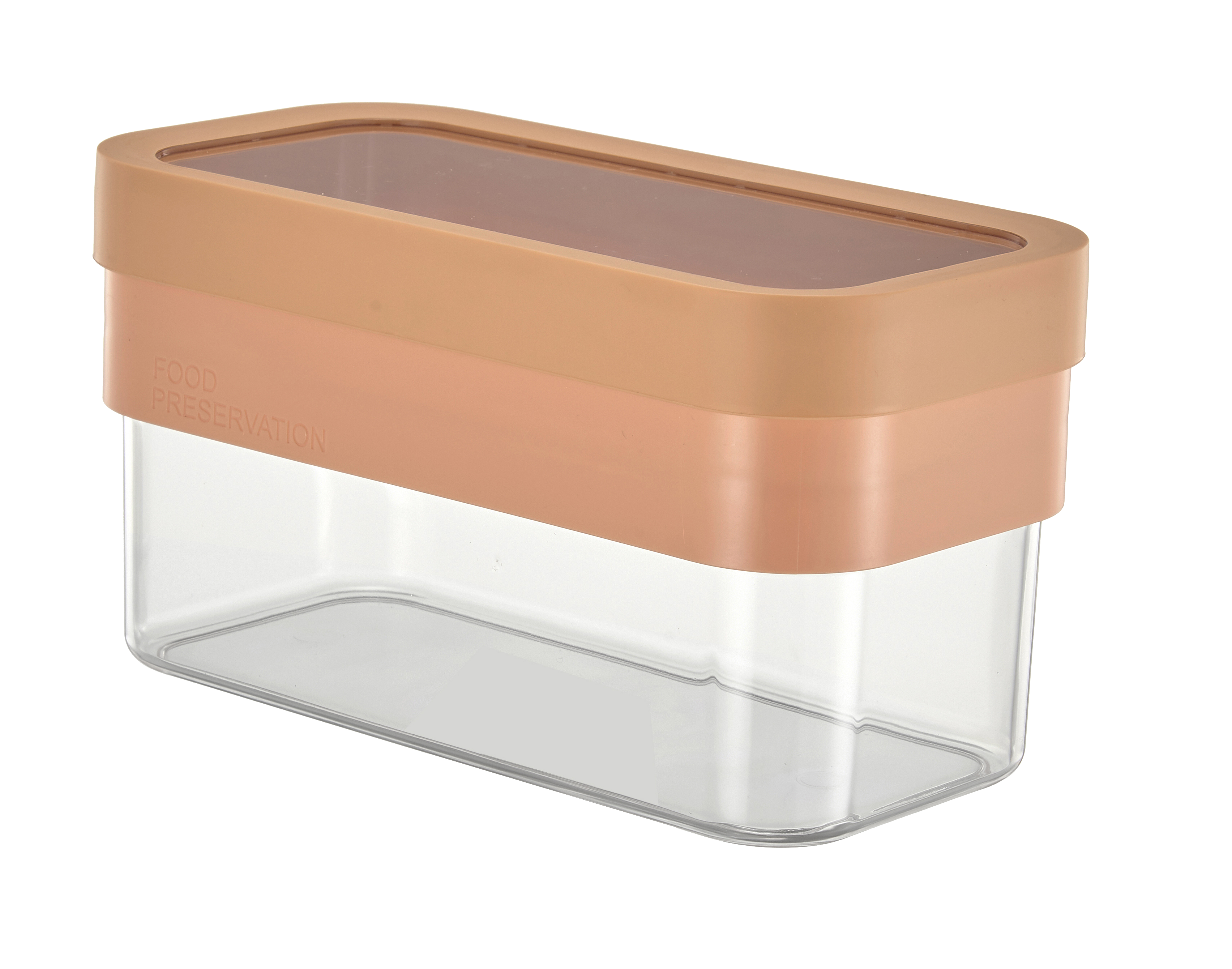 Longstar Food Container